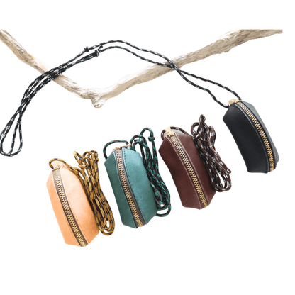 BUTLER VERNER SAILS バトラーバーナーセイルズ JW-2566 馬革小銭入れ HORSE COIN CASE コインケース