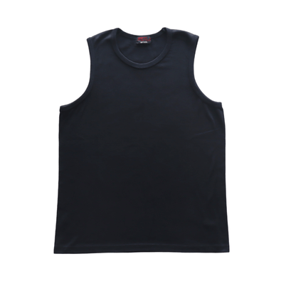 SUN SURF SS79571 SUNSURF COOLMAX® TANKTOP Sun Surf Coolmax Tank Top Inner Men's Aloha Shirt Inner
