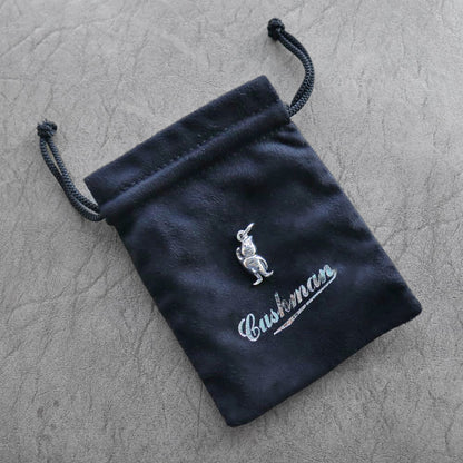 CUSHMAN クッシュマン CUSHMAN BOY SILVER TOP クッシュマンボーイ 29374 シルバペンダント pendant ネックチェーン