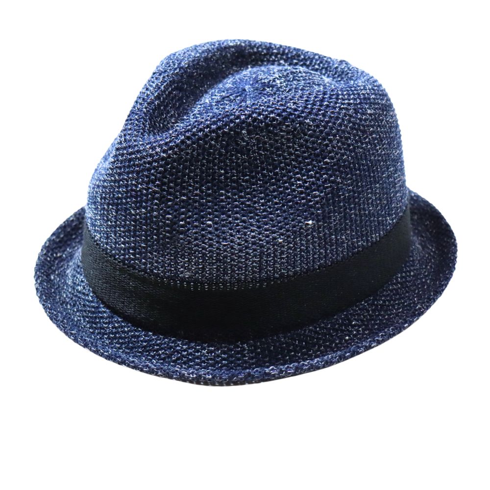 DAPPER'S ダッパーズ 1693 Classical Thermo Hat クラシカル サーモハット 編み立てハット