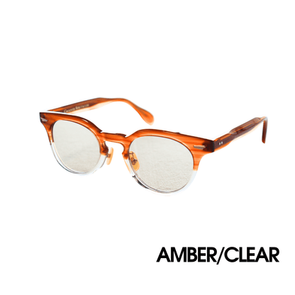 DAPPER'S ダッパーズ GROOVER Wname Eyewear Type FOKKER LOT.1769 サングラス UV加工 反射防止コート付き高級レンズ