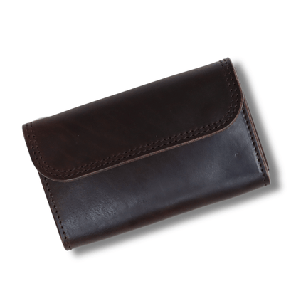 ART BROWN アートブラウン VGW00086AB Middle Wallet Horween Chromexcel ミドルウォレット ホーウィン クロムエクセル 財布
