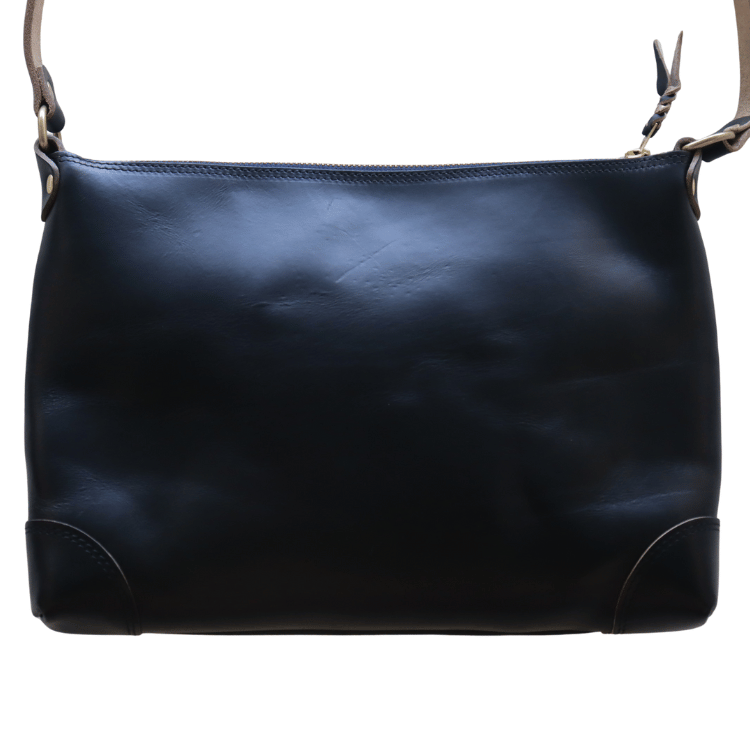 ART BROWN アートブラウン VGC00074AB Chromexcel Sacoche  クロムエクセル サコッシュ ショルダーバッグ