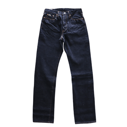 STUDIO D'ARTISAN SD-103 15oz Tight Straight Jeans Men's Classic Jeans