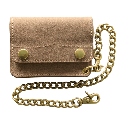 KC's ケイシイズ SH1093 SPLIT HORWEEN TRACKER MINI WALLAT スプリットホーウィントラッカーミニウォレット 財布 メンズ ミニトラッカーウォレット アメカジ クロムエクセル ラフアウト