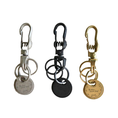 BUTLER VERNER SAILS バトラーバーナーセイルズ  JA-1259 GAP TOOL KEY HOLDER ギャップツール キーホルダ