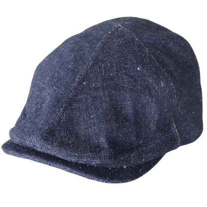 SAMURAI JEANS サムライジーンズ SJ301HN-17oz デニムハンチング 17oz零+ セルビッチデニム