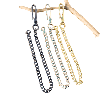 KC's ケイシイズ KYY804 ウォレットチェーン スティンガー