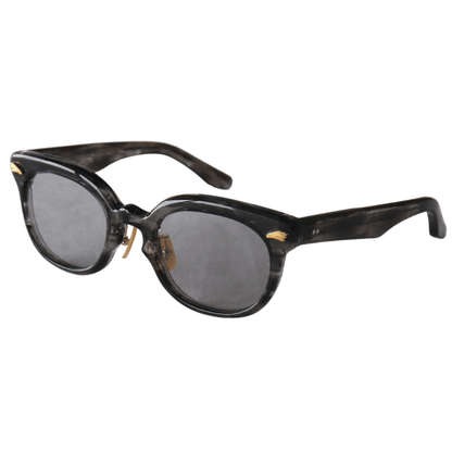 DAPPER'S ダッパーズ LOT.1847 GROOVER Wname Eyewear Type APOLLO グルーバー ダブルネーム アイウエア タイプアポロ サングラス UV加工 反射防止コート付き高級レンズ アクセサリー グッズ 熟練職人 ハンドメイド
