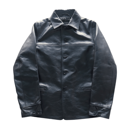 Bilt Buck ビルトバック by ATTRACTIONS Lot. 378 Horsehide Royal Half Coat ホースハイド ロイヤルハーフコート カーコート