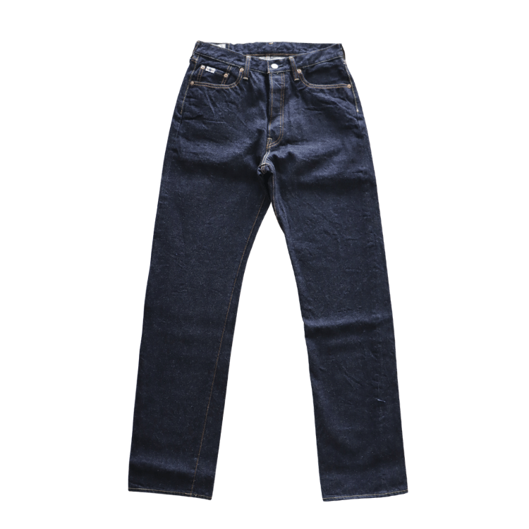 STUDIO D'ARTISAN ステュディオダルチザン SD-101 15oz Regular