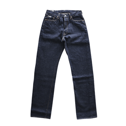 STUDIO D'ARTISAN SD-101 15oz Regular Straight Jeans Men's Original Straight