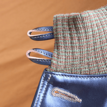 BUZZ RICKSON'S バズリクソンズ BR80649  Type A-1 “A.C. ORDER No.31-800P”  1927年 A-1 夏季用 フライトジャケット