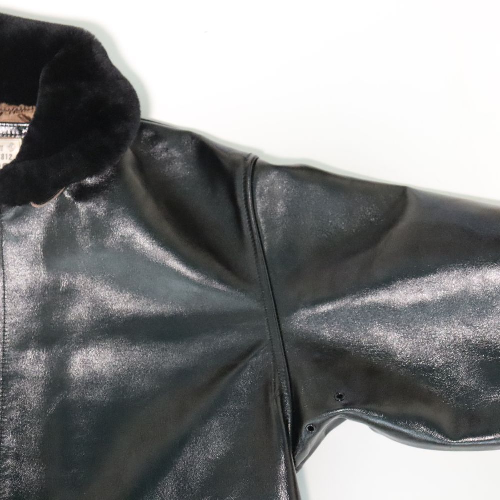 Y'2 LEATHER ワイツーレザー VINTAGE HORSE LIGHT Type L-2 ヴィンテージ ホースライト タイプ L-2