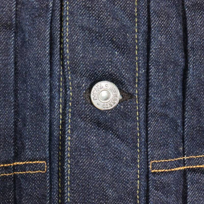 JELADO ジェラード JP94406  55Denim Jacket 406XX 白タグ デニムジャケット