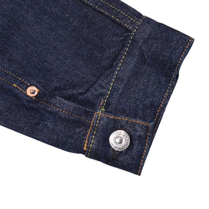 JELADO ジェラード JP94406  55Denim Jacket 406XX 白タグ デニムジャケット