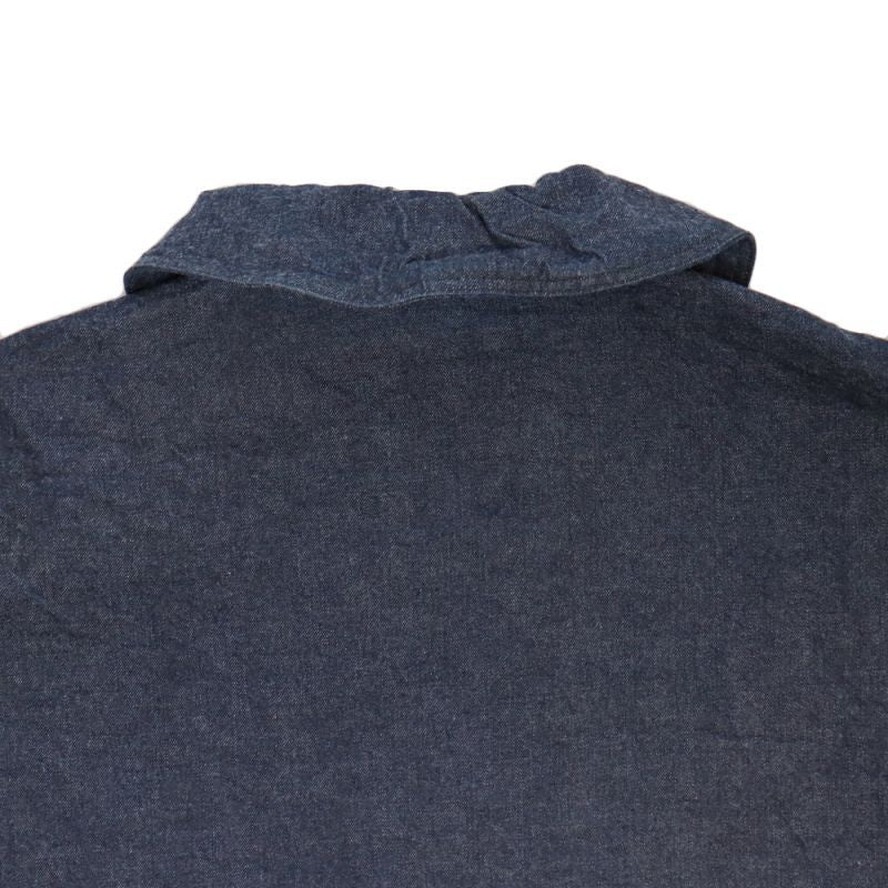 BUZZRICKSON'Sバズリクソンズ BR12744A U.S NAVY ユーティリティジャケット