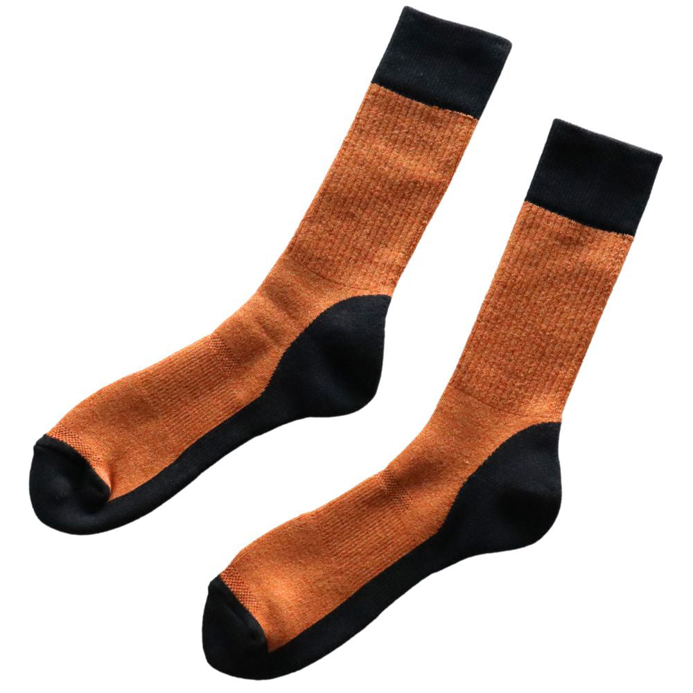 DAPPER'S ダッパーズ Two Way Boots Socks ツーウェイ ブーツ ソックス 1752 靴下 footwear