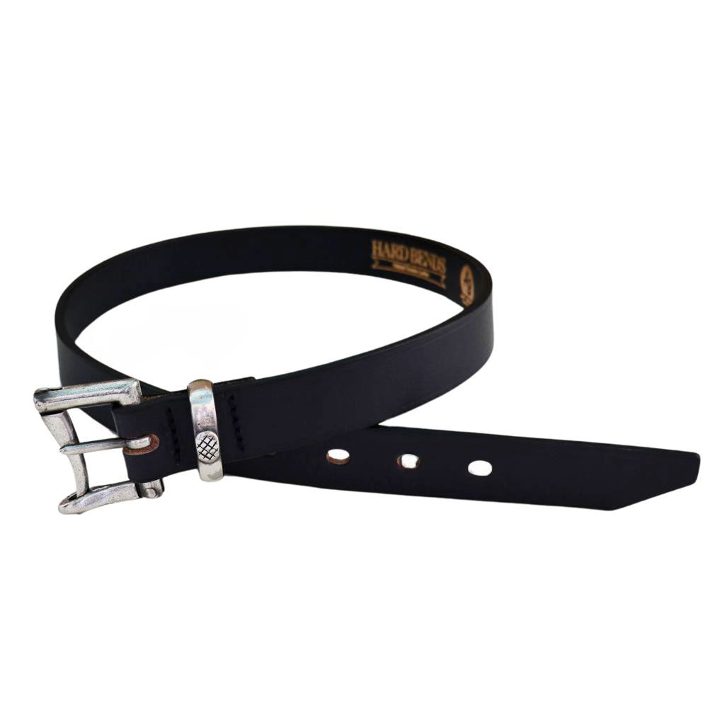 ARTBROWN アートブラウン NDB33002AB HARD BENDS LEATHER FIREMAN BELT ハード べンズレザー ファイヤーマンベルト