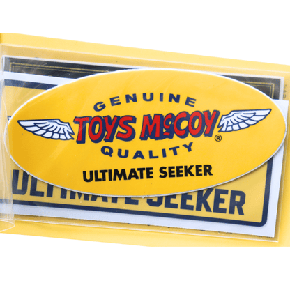 TOYS McCOY トイズマッコイ TMA2520 TOYS McCOY ORIGINAL STICKER SET トイズマッコイオリジナルステッカーセット アメカジ ステッカー