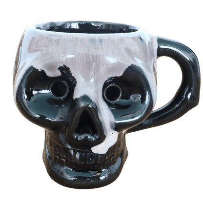 ATTRACTIONS アトラクションズ x 波佐見焼  A20033 スカルマグ Skull Mug 陶磁器