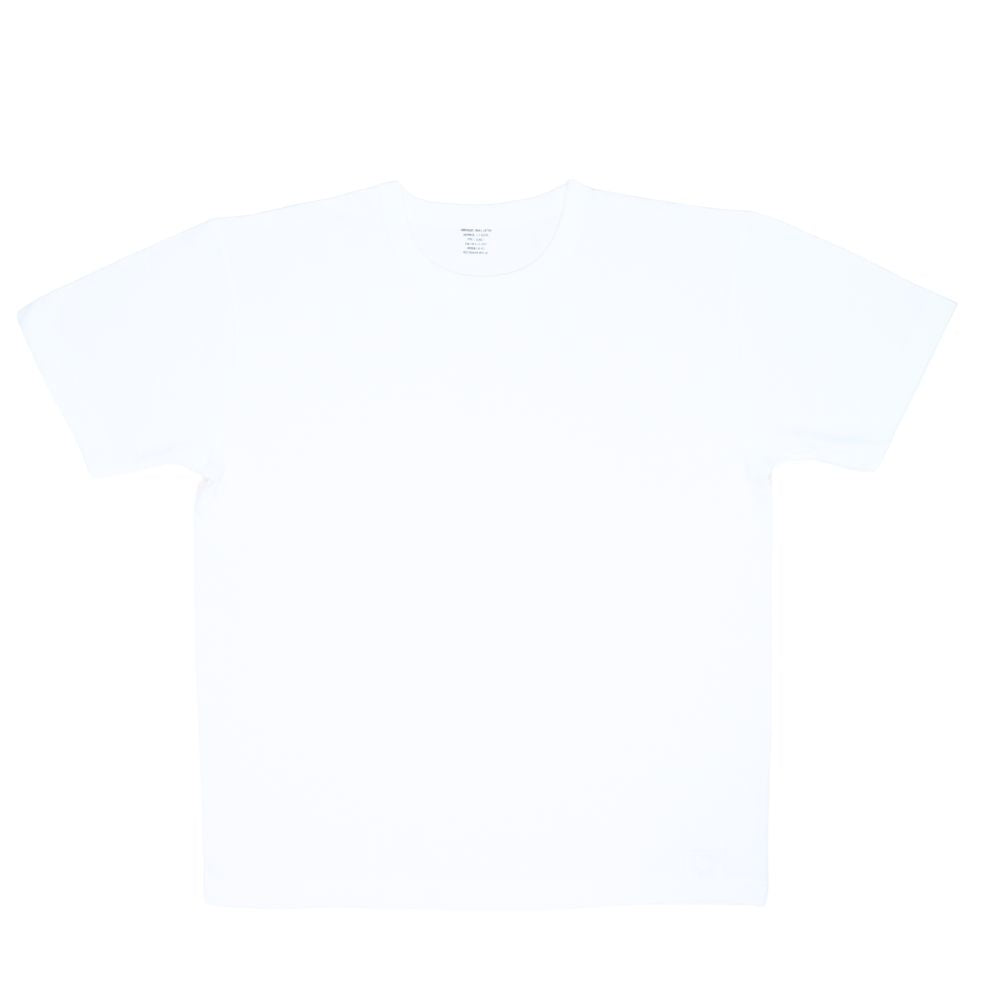 BUZZ RICKSON'S バズリクソンズ BR78960 PACKAGE T-SHIRT GOVERNMENT ISSUE パッケージTシャツ