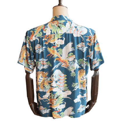 SUN SURF SS39743 SUN SURF SPECIAL EDITION “EAGLE, TIGER, DRAGON”