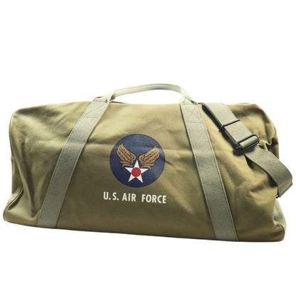 BUZZ RICKSON'S バズリクソンズ BR02816 Type MF-1 KIT BAG キット・バッグ