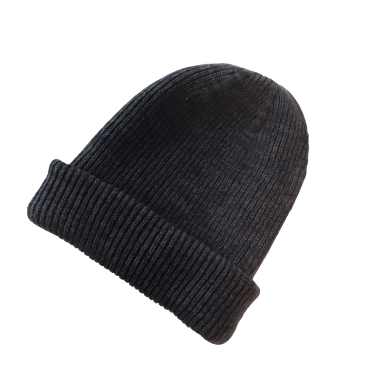DELUXEWARE デラックスウエア DLC-005  KNIT CAP ニットキャップ ニット帽