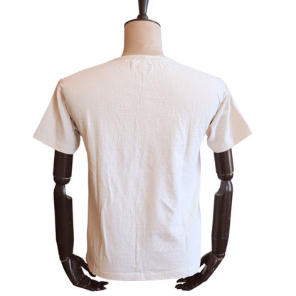 JELADO ジェラード AG94243 S/S USMC Loopwheel Tee ループウィールT 半袖Tシャツ メンズ REBUILT リビルト