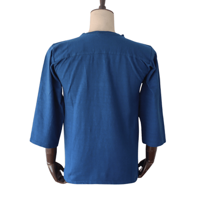 SUN SURF サンサーフ SS69656 "H.M.A" SLUB YARN FOOTBALL TEE スラブヤーン フットボールT