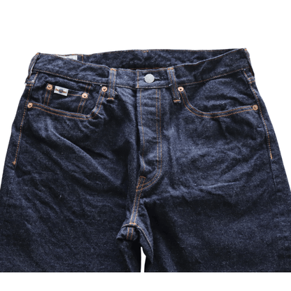 STUDIO D'ARTISAN SD-103 15oz Tight Straight Jeans Men's Classic Jeans