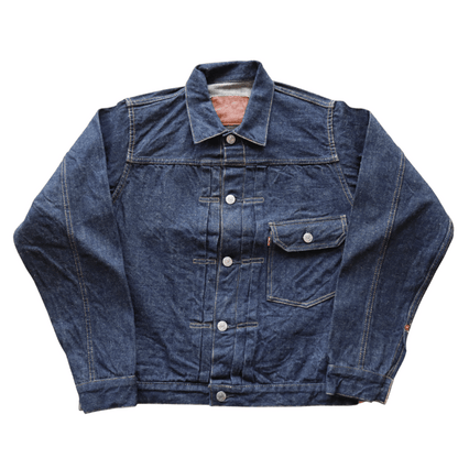 DELUXEWARE デラックスウエア 1949XJ VINTAGE FIRST JACKET