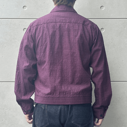 MATTSONS マットソンズ 61270 DOBBY CLOTH SPORTS JACKET ドビークロススポーツジャケット アメカジ メンズ ジャケット スポーツジャケット