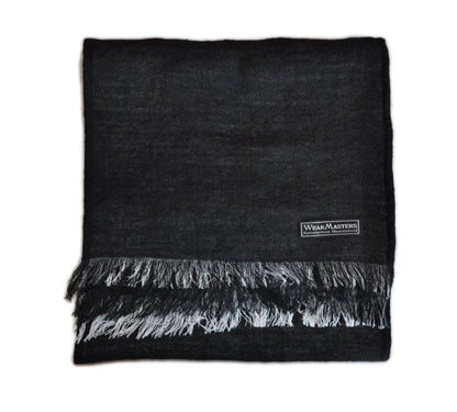 WEARMASTERS ウエアマスターズ by ATTRACTIONS Lot.729 Bicolor Stole バイカラーストール　