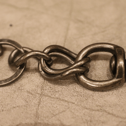 ART BROWN アートブラウン FGF00103AB Brass key holder ブラスキーホルダー 真鍮 ナスカン キーリング