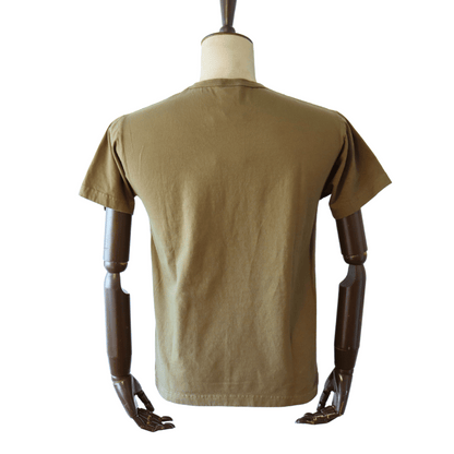 BUZZ RICKSON'S バズリクソンズ BR79579 S/S POCKET T-SHIRT U.S. AIR FORCE 半袖Tシャツ USAF ポケットT