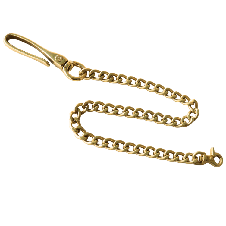 KC's ケイシイズ KYY804 ウォレットチェーン スティンガー