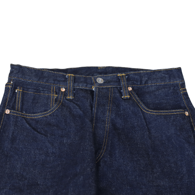 SAMURAI JEANS サムライジーンズ S3000VX21oz 21oz零大戦モデル デニムパンツ ジーパン