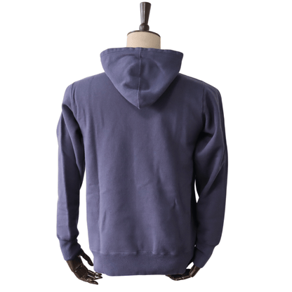 BUZZ RICKSON'S バズリクソンズ BR69640 SWEAT PARKA U.S.NAVAL ACADEMY スウェットパーカー U.S.ナーバルアカデミー