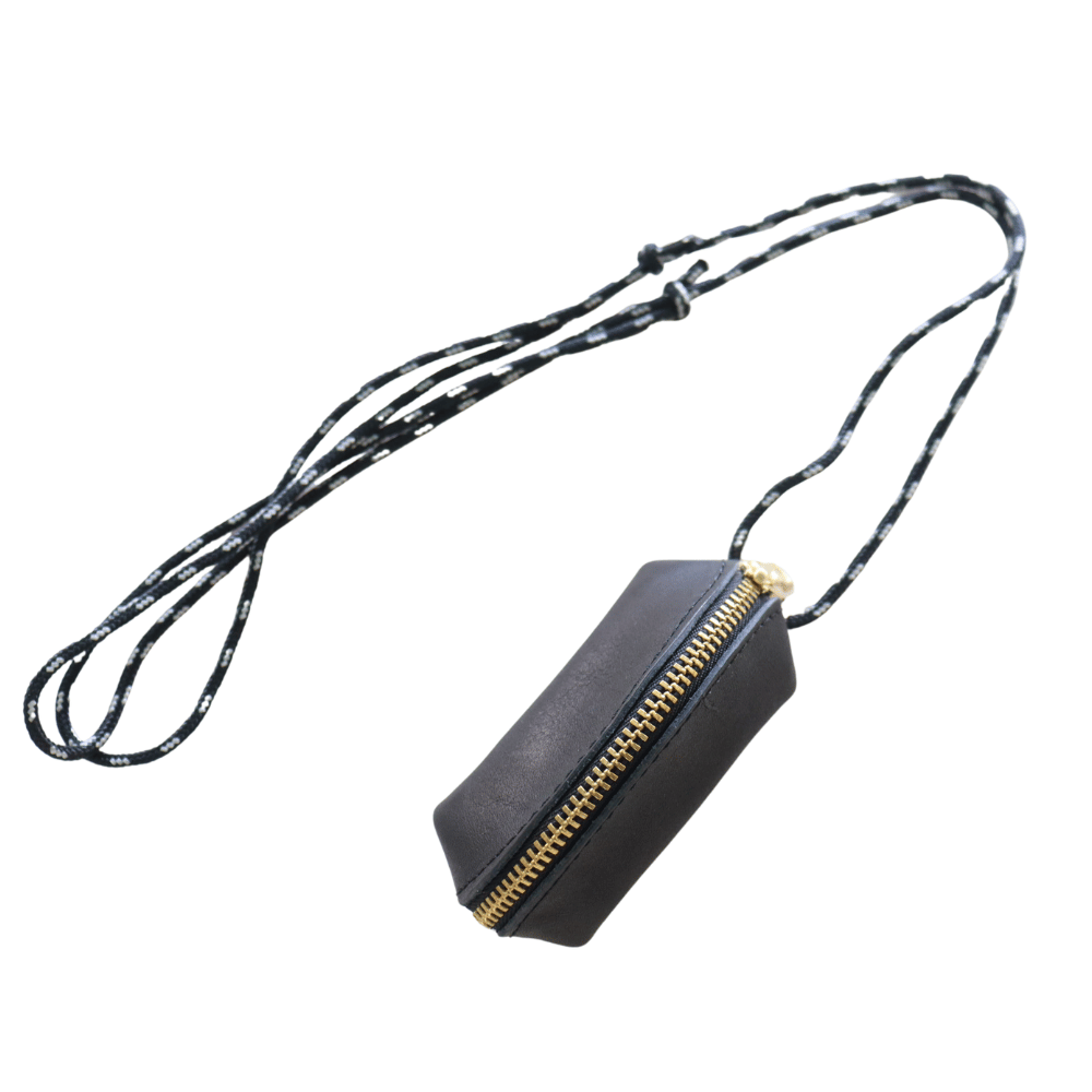 BUTLER VERNER SAILS バトラーバーナーセイルズ JW-2566 馬革小銭入れ HORSE COIN CASE コインケース