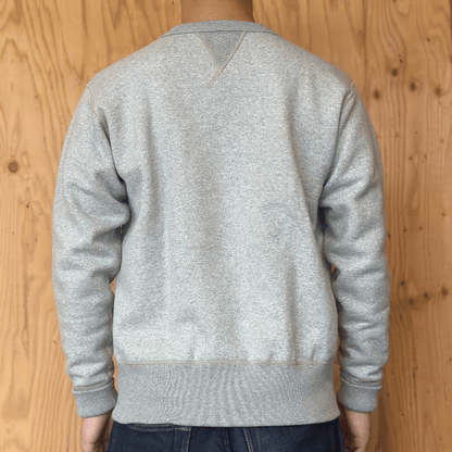 TOYS McCOY トイズマッコイ TMC2545 HEAVYWEIGHT SWEAT MARILYN MONROE "ANYTHING GOES" ヘヴィウエイトスウェット マリリンモンロー