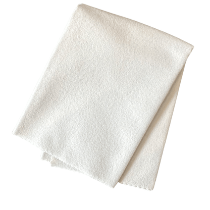 R&D アールアンドデー 9022 M.MOWBRAY エム・モゥブレィ ポリッシングコットン ケア用品 シューケア ワックス用 クリーム用 クロス 靴磨き