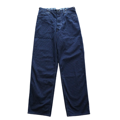 JELADO ジェラード AG21322 Dugout Trousers ダグアウトトラウザーズ ワークトラウザーズ ワークパンツ ヴィンテージワークスタイル