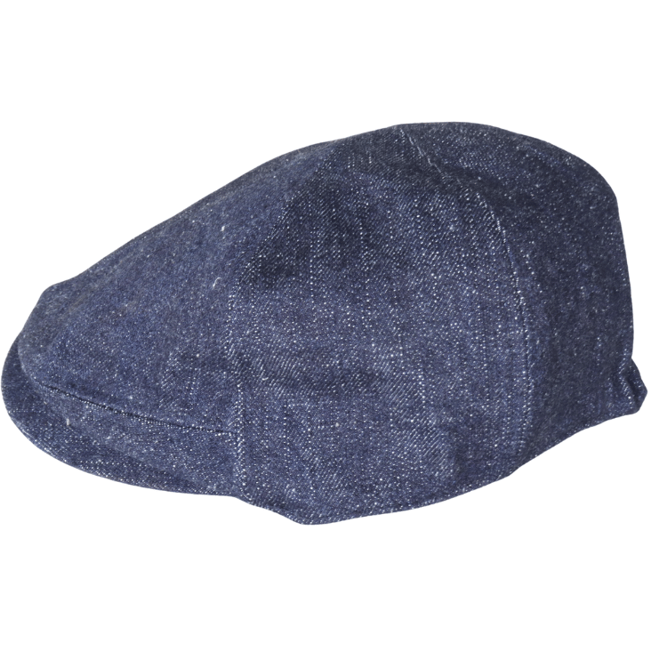 SAMURAI JEANS サムライジーンズ SJ301HN-17oz デニムハンチング 17oz零+ セルビッチデニム