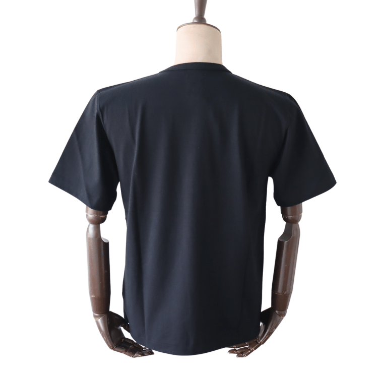 ATTRACTIONS AM0012 Medskull S/S Men's Short Sleeve T-Shirt, American Casual, MASA SCULP Collaboration
