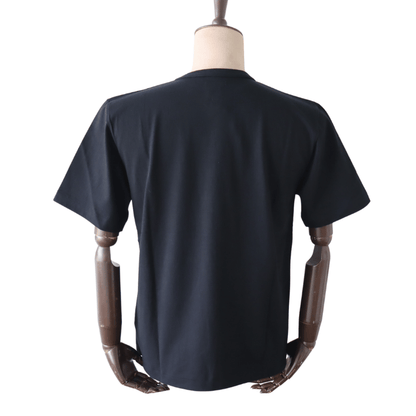 ATTRACTIONS AM0012 Medskull S/S Men's Short Sleeve T-Shirt, American Casual, MASA SCULP Collaboration