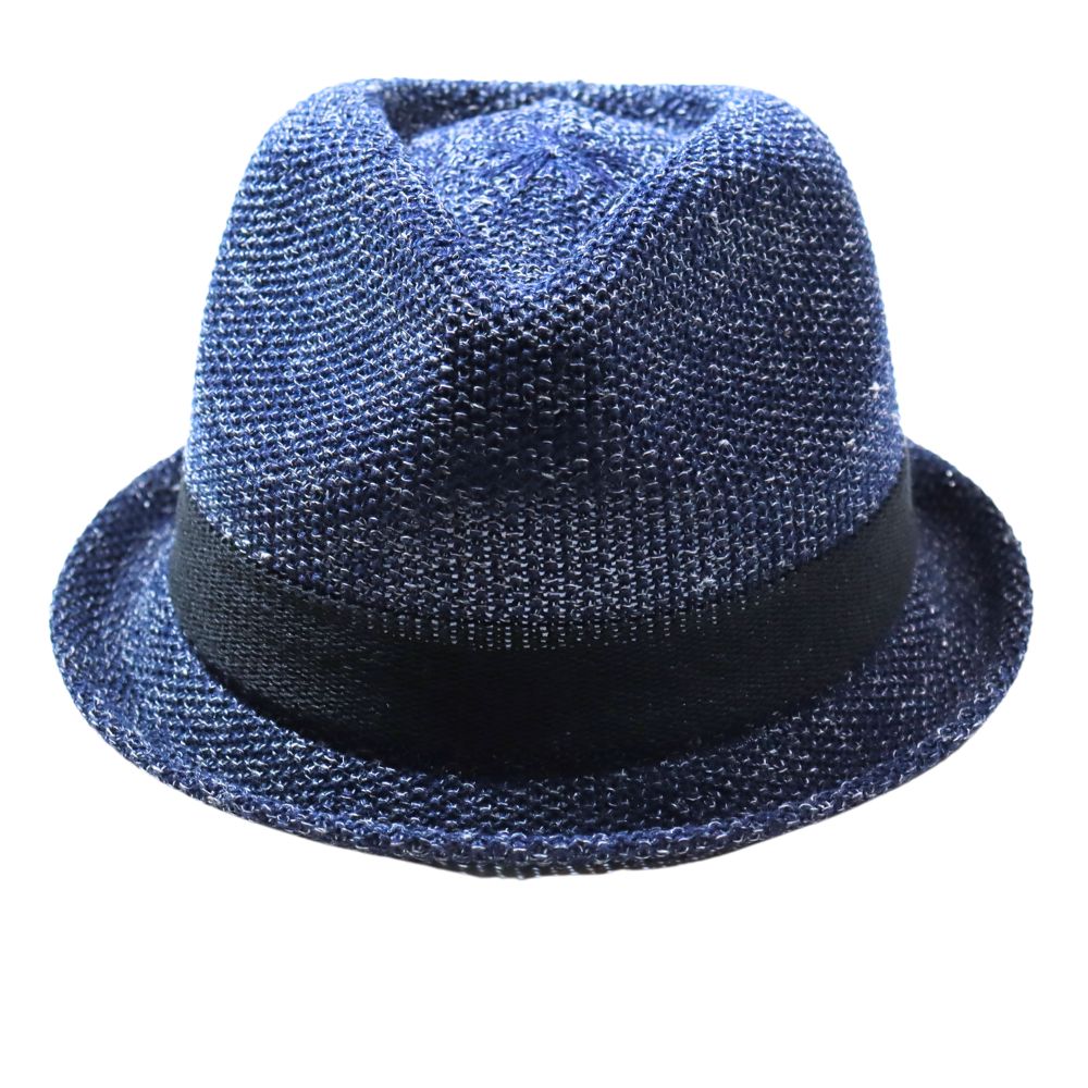 DAPPER'S ダッパーズ 1693 Classical Thermo Hat クラシカル サーモハット 編み立てハット