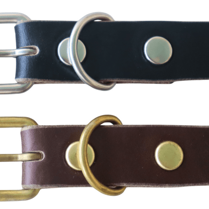 ARTBROWN アートブラウン VDB21166AB Concho Belt コンチョベルト クロムエクセルレザー