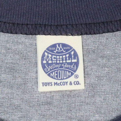 TOYS McCOY トイズマッコイ TMC2408 WOODY WOODPECKER TEE " WOODY WOODPECKER IN THE SPACE ウッディ ウッドペッカー スペースシャトル プリントTシャツ